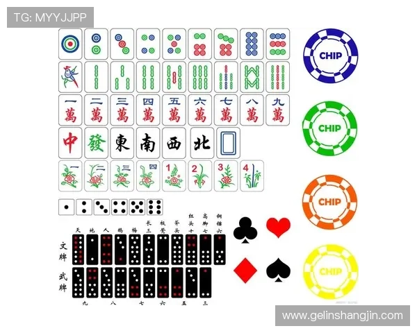 PG麻将胡了规则介绍及实战技巧提升玩家对胡牌判定的理解和实战操作能力 PG麻将胡了规则介绍及实战技巧提升玩家对胡牌判定的理解和实战操作能力